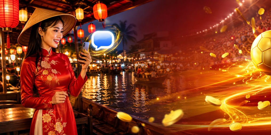 Trải nghiệm chơi casino qua điện thoại di động tại Việt Nam